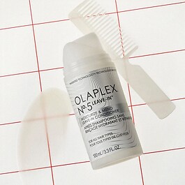 No.5 Leave In Moisturize & Mend - Balsamo Idratante Riparatore