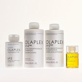 No. 4 Fine Bond Maintenance Shampoo - Şampuan