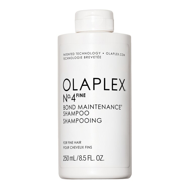 N°. 4 Fine Bond Maintenance – Shampoo