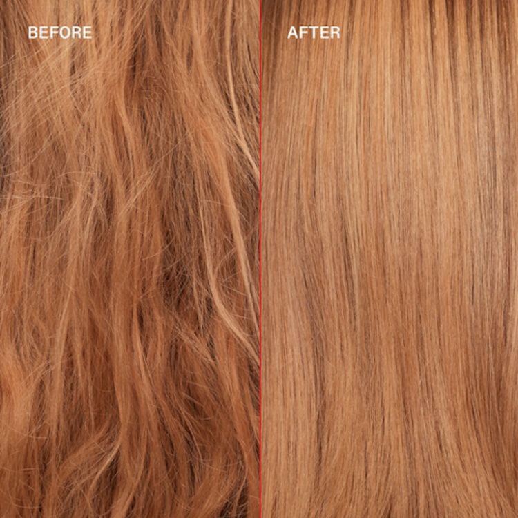 The Endless Shine Smooth - Coffret de soins cheveux protection et brillance