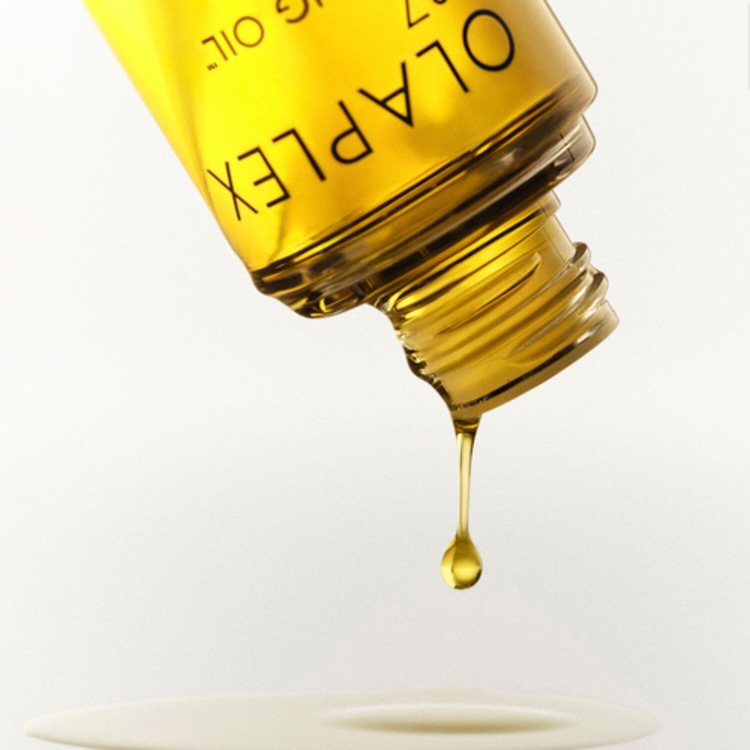 The Endless Shine Smooth - Coffret de soins cheveux protection et brillance