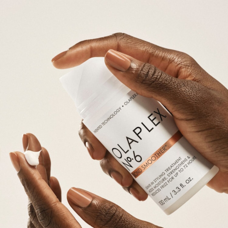 The Endless Shine Smooth - Coffret de soins cheveux protection et brillance