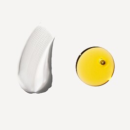 The Endless Shine Smooth - Set de ingrijire par pentru protectie si stralucire