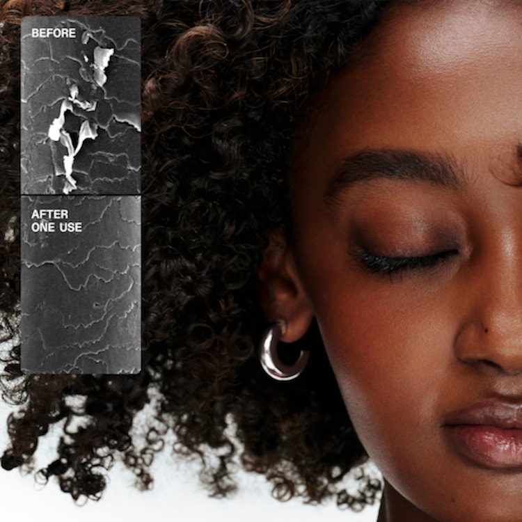 No. 3 Plus Ultimate Repair Treatment - Soin réparateur pour cheveux abîmés