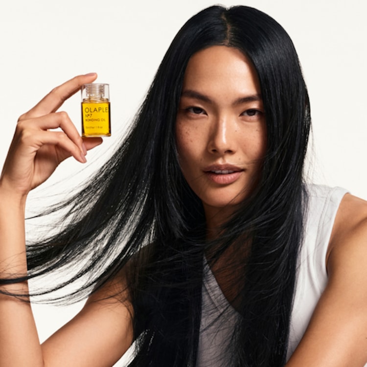 No.7 Bonding Oil™ - Huile cheveux