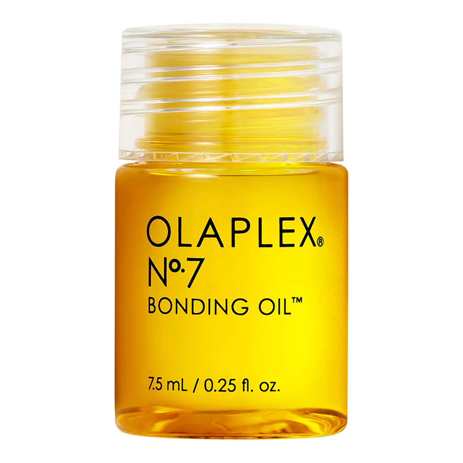 No.7 Bonding Oil™ - Huile cheveux