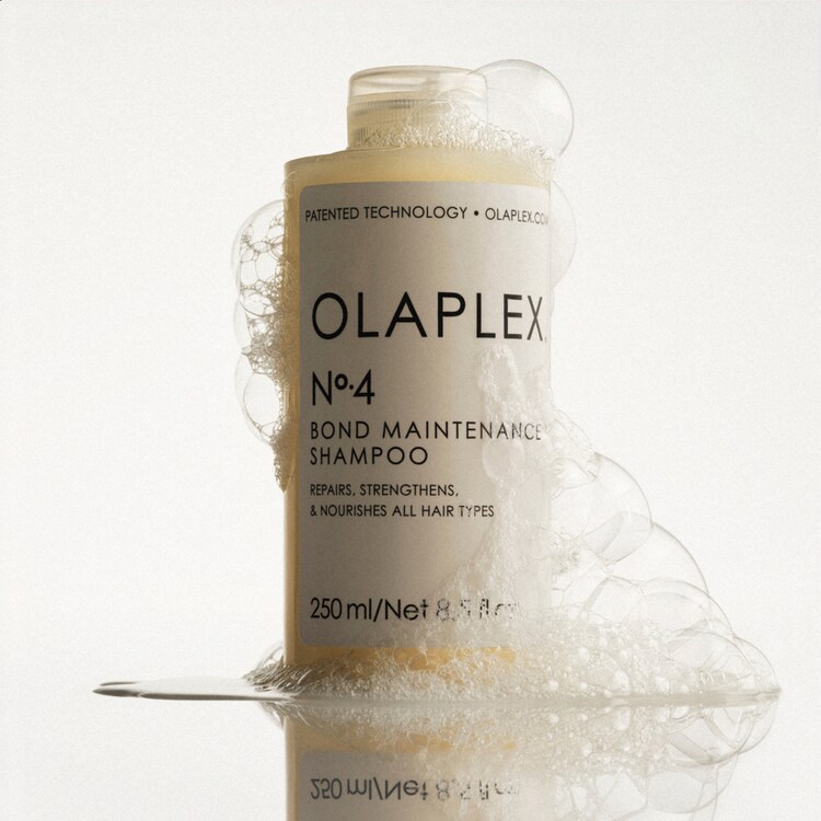 N°.4 Bond Maintenance® Shampoo - Schampo