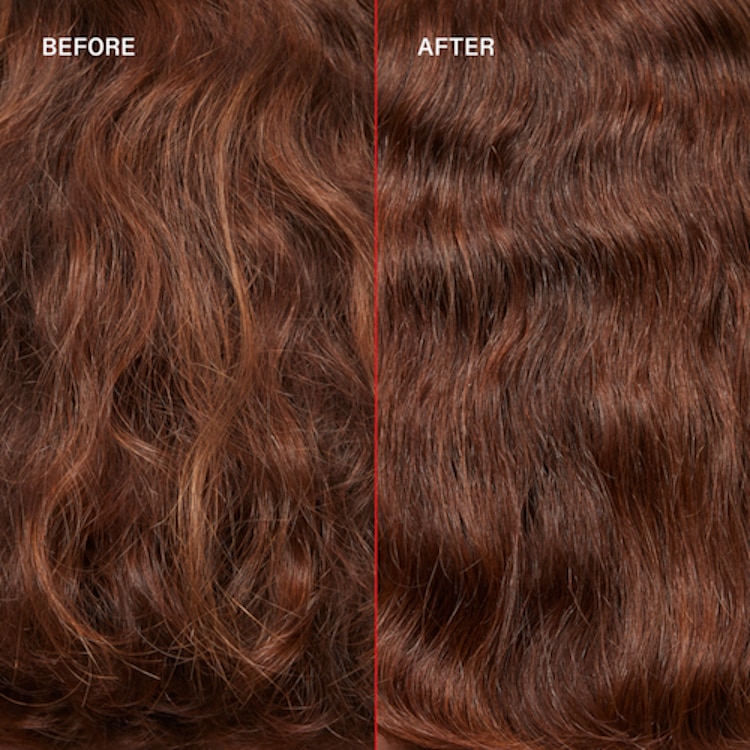 No.0 Intensive Bond Building Hair Treatment™ - Traitement des cheveux