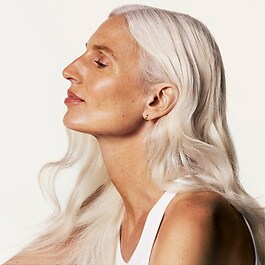 No.4P Blonde Enhancer™ Toning - Shampoo