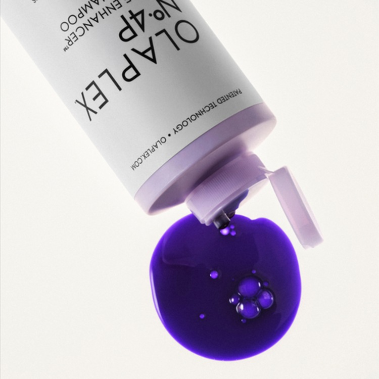 No.4P Blonde Enhancer™ Toning - Shampoing