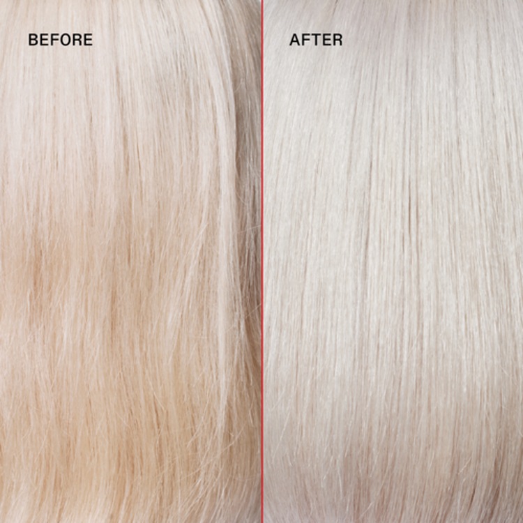 No.4P Blonde Enhancer™ Toning - Shampoing