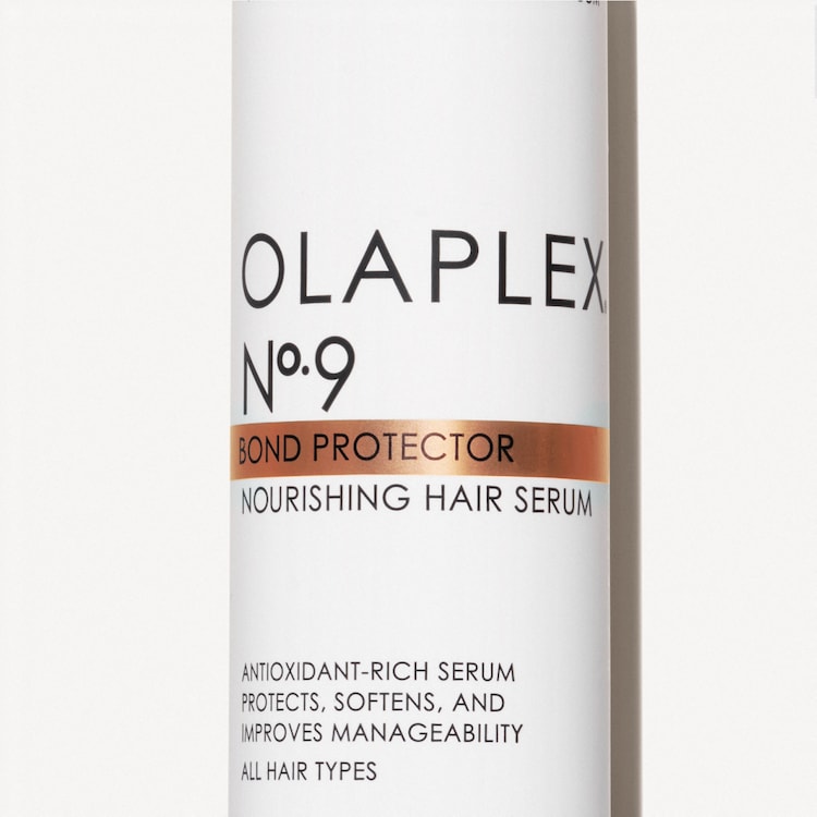 N.º 9 Bond Protector - Sérum capilar nutritivo