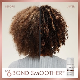 N° 6 Bond Smoother 