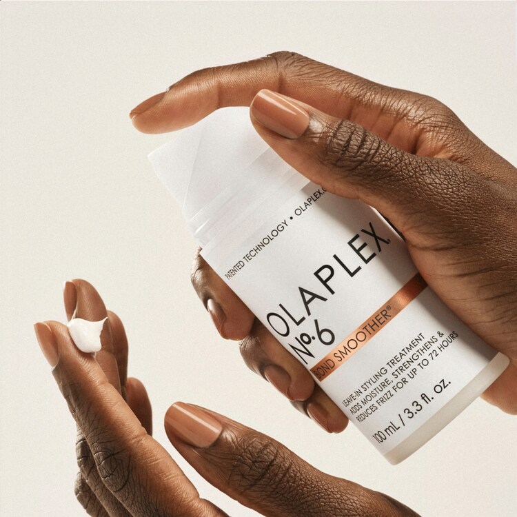 N° 6 Bond Smoother 