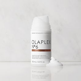 N° 6 Bond Smoother 