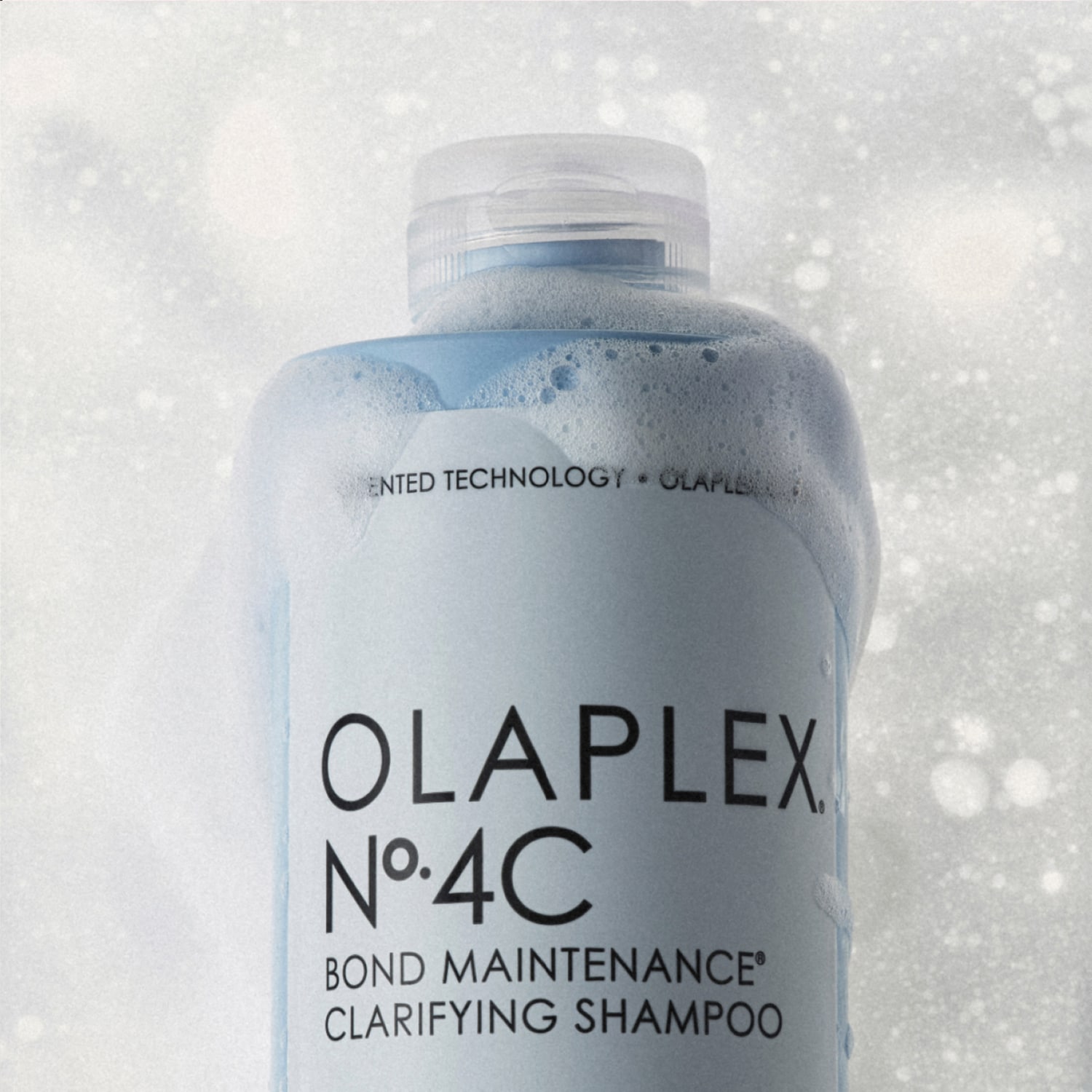 シャンプー OLAPLEX No.4 BOND MAINTENANCE SHAMPOO Nº.4 Bond Maintenance™ Strengthening Shampoo - OLAPLEX Inc.