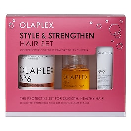 Style & Strengthen - Coffret soin cheveux