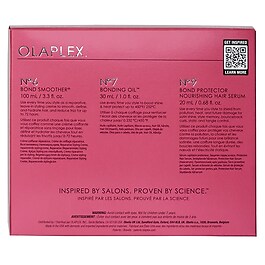 Style & Strengthen - Coffret soin cheveux