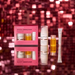 Style & Strengthen - Coffret soin cheveux