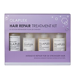 Hair Repair Treatment - Kit
