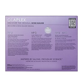 Hair Repair Treatment - Kit