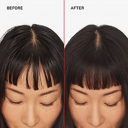 No.4D Clean Volume Detox - Kuru Şampuan