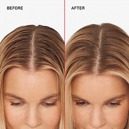 No.4D Clean Volume Detox - Kuru Şampuan