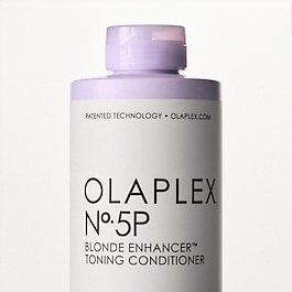 No.5P Blonde Enhancer™ Toning - Balsam