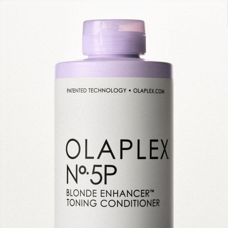 No. 5P Blonde Enhancer™ Toning Conditioner - Tonik Saç Kremi