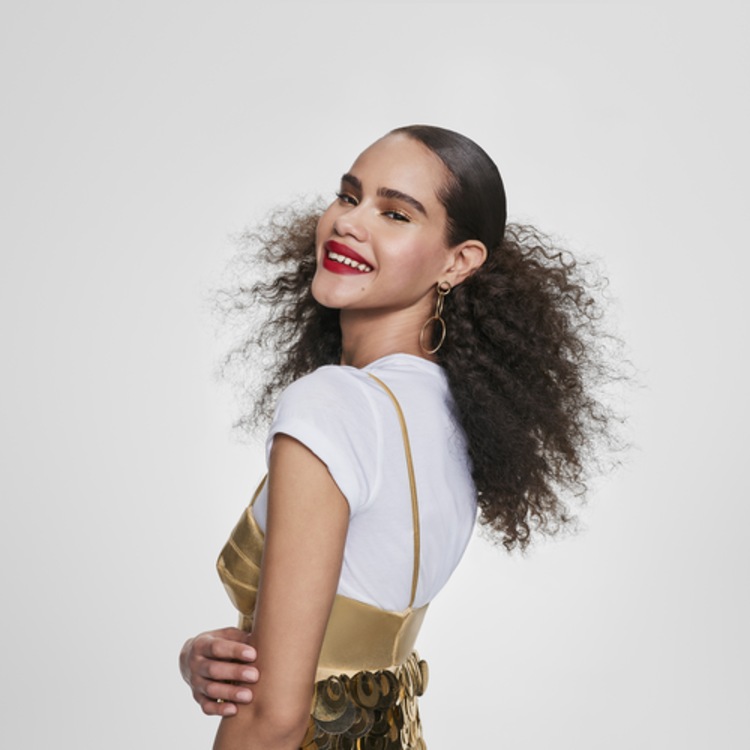 No.3 Hair Perfector™ - Ornement de Noël