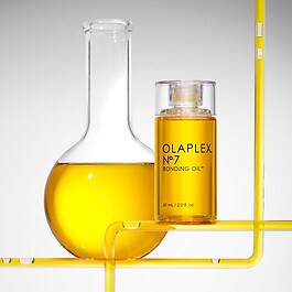No. 7 Bonding Oil 