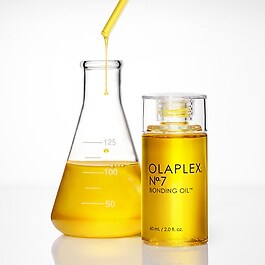 No. 7 Bonding Oil 