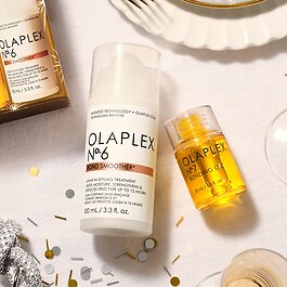 Get Your Shine On Hair Kit - Saç Şekillendirme Seti