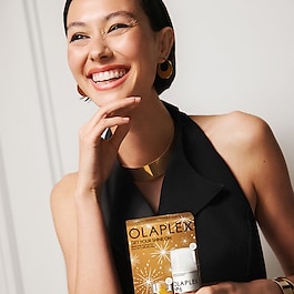 Get Your Shine On Hair Kit - Saç Şekillendirme Seti