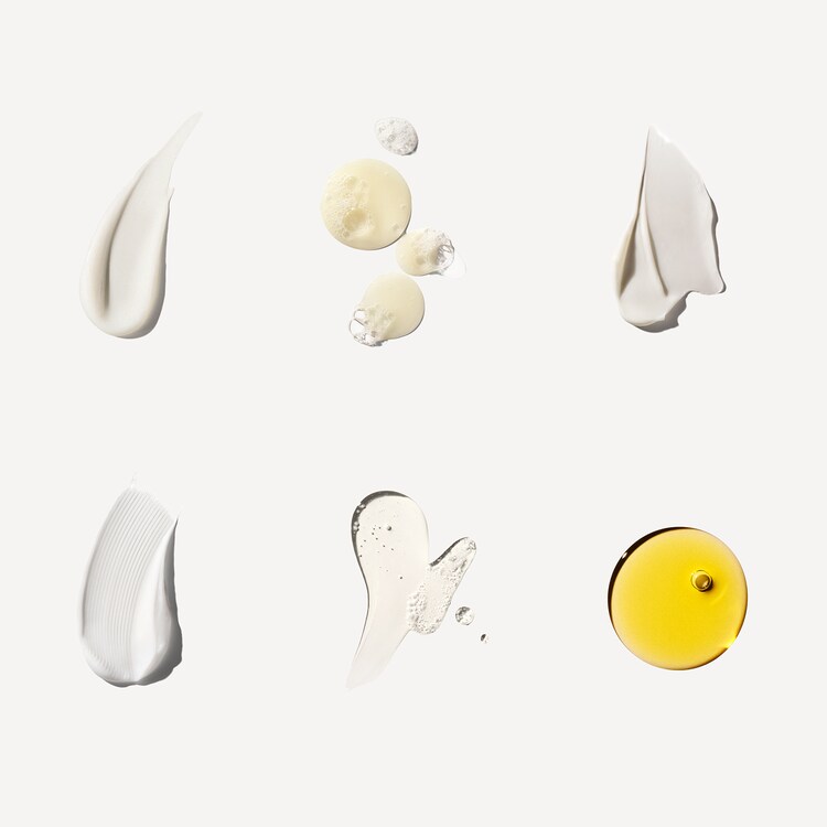 Mini Essential Set - Σετ βασικής ρουτίνας περιποίησης μαλλιών