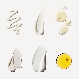 The Full-On Shine Set - Coffret pour cheveux brillants et renforcés