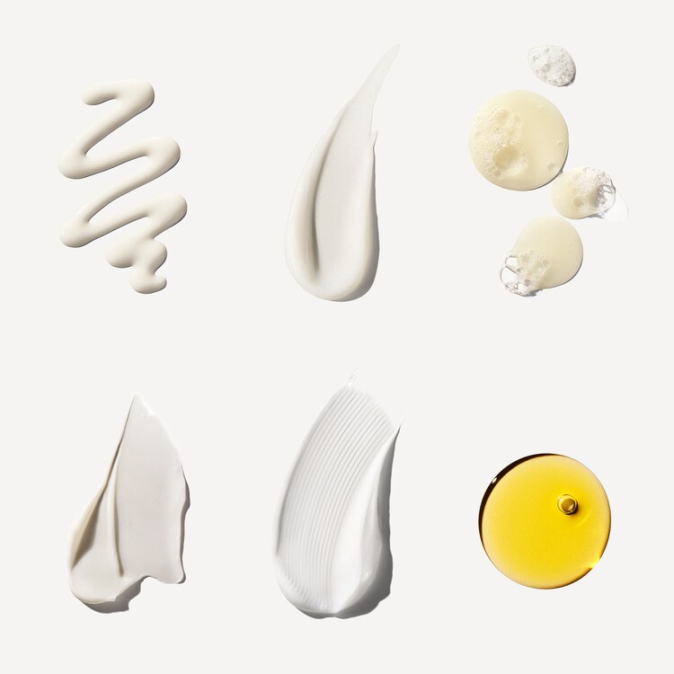 The Full-On Shine Set - Bağ Güçlendirici Saç Bakım ve Şekillendirme Seti