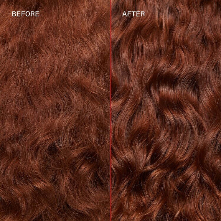 The Full-On Shine Set - Bağ Güçlendirici Saç Bakım ve Şekillendirme Seti