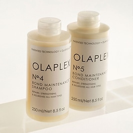 The Full-On Shine Set - Coffret pour cheveux brillants et renforcés