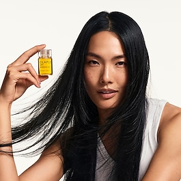 The Full-On Shine Set - Coffret pour cheveux brillants et renforcés