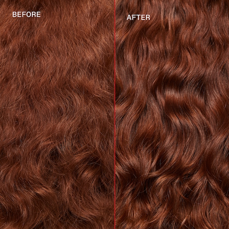 N.º 6 Bond Smoother® - Crema de peinado reparadora sin aclarado