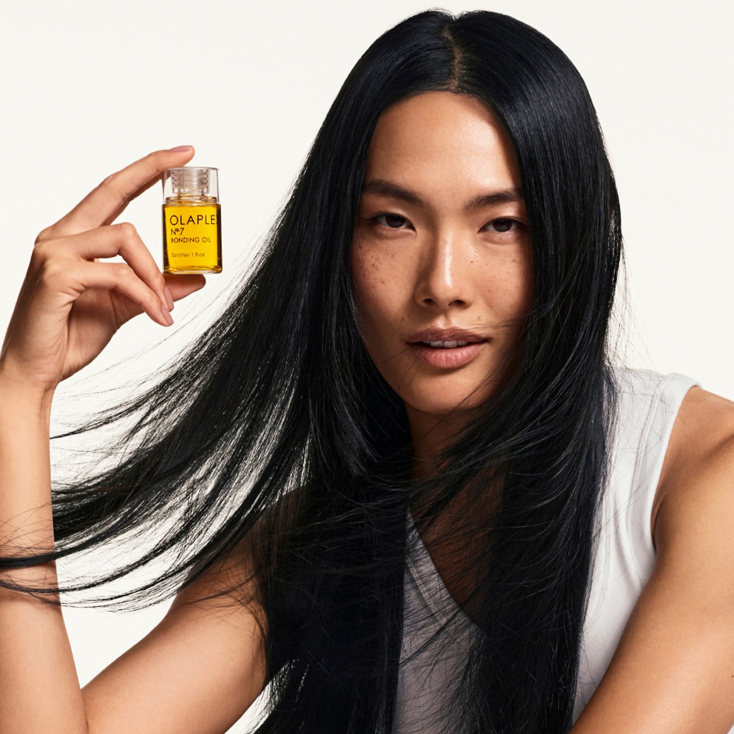 N° 7 Bonding Oil | OLAPLEX ≡ SEPHORA