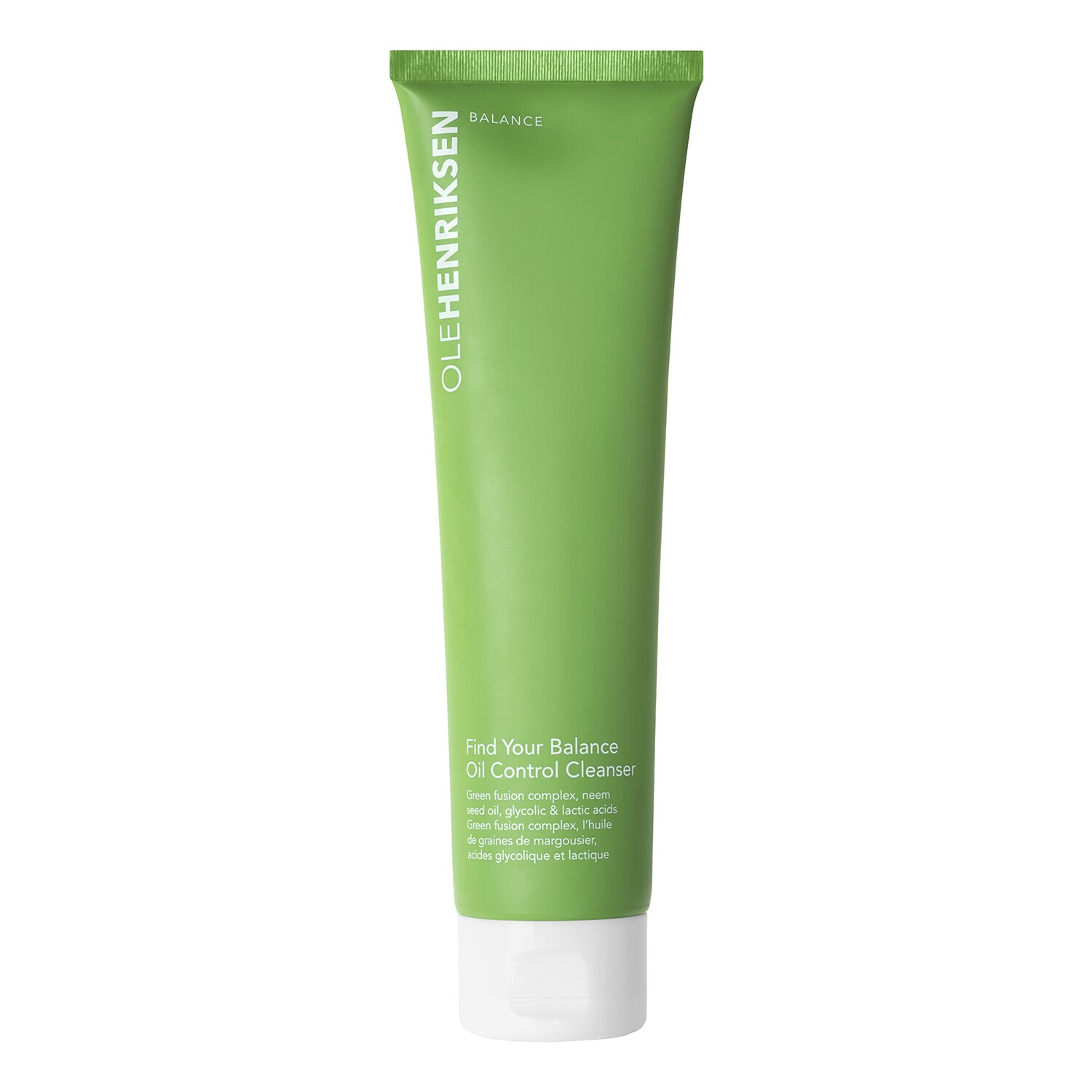 OLEHENRIKSEN - Find Your Balance Oil Control Cleanser - Čisticí péče na obličej