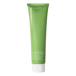 Find Your Balance Oil Control Cleanser - AHA Gesichtsreiniger klärend mattierend image