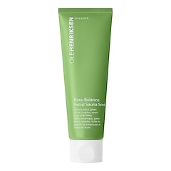Pore-balance facial sauna scrub, OLEHENRIKSEN