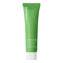 Find Your Balance Oil Control Cleanser - AHA Gesichtsreiniger klärend mattierend