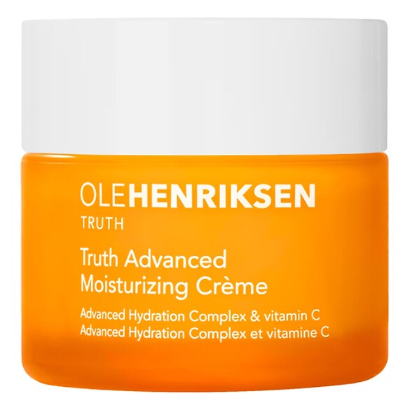 Truth Advanced™ - Moisturizing Crème, OLEHENRIKSEN