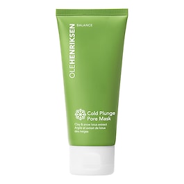 Cold Plunge Pore Mask - Porenreinigende Gesichtsmaske mit Salicylsäure