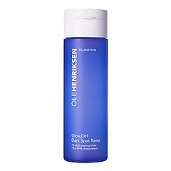 Glow 2OH Dark Spot Toner - Gesichtswasser für dunkle Flecken mit AHA, OLEHENRIKSEN