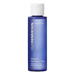 Glow2OH Dark Spot Toner AHAs Dark Spot Toner